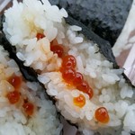 用户对于奥平米穀店的评论图