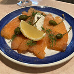 User's review image for Brasserie Café ONZE