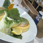 User's review image for 幸せのパンケーキ 吉祥寺店