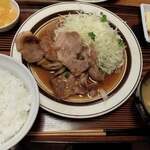 用戶對於つるかめ食堂 歌舞伎町店的評論圖