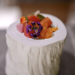User's review image for NUAGE ET VENT