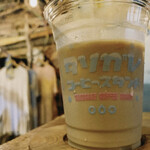 用戶對於タソガレコーヒースタンド的評論圖