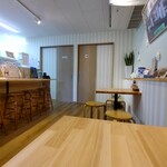 用戶對於西公園の今屋のバーガー 甘木店的評論圖