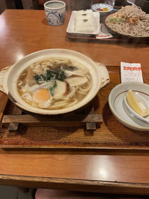 用戶對於福島　やまがそば的評論高清圖