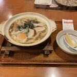 用戶對於福島　やまがそば的評論圖