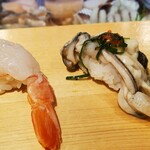 用戶對於まぐろ人 上野広小路出張所的評論圖