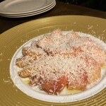 用户对于ファイ的评论图