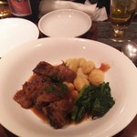 User's review image for シンパティコ