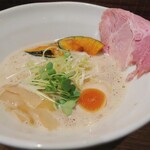 User's review image for 麺や 信希