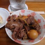 用户对于鳥の小川的评论图