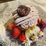 User's review image for アールジェイカフェ