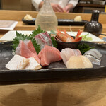 用戶對於すし屋魚真 下北沢店的評論圖