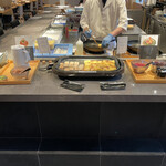 用戶對於SHARI東銀座的評論圖