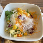 用戶對於カフェ・ミュゼ的評論圖