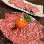 用户对于焼肉 おんざらいす的评论图