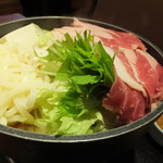 用戶對於和食さと 新金岡店的評論圖