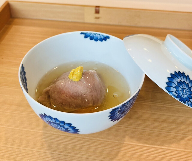 User's recommendation image for よし澤