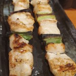 用戶對於鳥貴族 三国店的評論圖