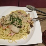 用户对于イタリア割烹 タヴォラ的评论图