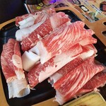 用戶對於イチャドル 新大久保店的評論圖