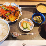 User's review image for AKOMEYA食堂 神楽坂