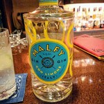 User's review image for バー クラスター