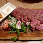 User's review image for 北海道イタリアン ミアボッカ nonowa武蔵小金井店