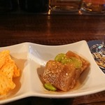 User's review image for スモーク ビア ファクトリー NAMACHAん Brewing