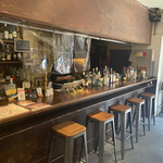 用戶對於Cafe Bar LIVRE的評論圖