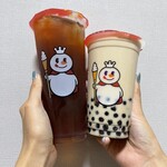 用戶對於MIXUE的評論圖