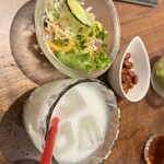 用戶對於ライオン カリー 久留米店的評論圖