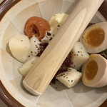 用戶對於串カツ田中 香里園店的評論圖