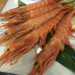 用户对于磯丸水産 池袋西口2号店的评论图