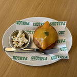 User's review image for PARLORS