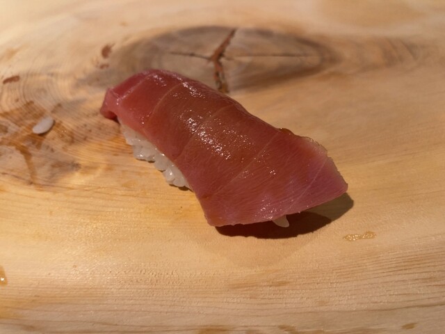 用户对于すし明的评论高清图