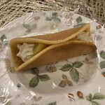 用戶對於茶房 HISAYA LOUNGE 東京麻布十番店的評論圖