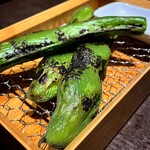 用户对于亀戸梅田屋 銀座店的评论图