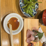 User's review image for 立ち飲み大松