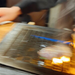 用戶對於卸)新宿食肉センター極 恵比寿店的評論圖