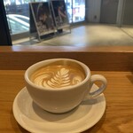 User's review image for Cafe Kitsune Shibuya