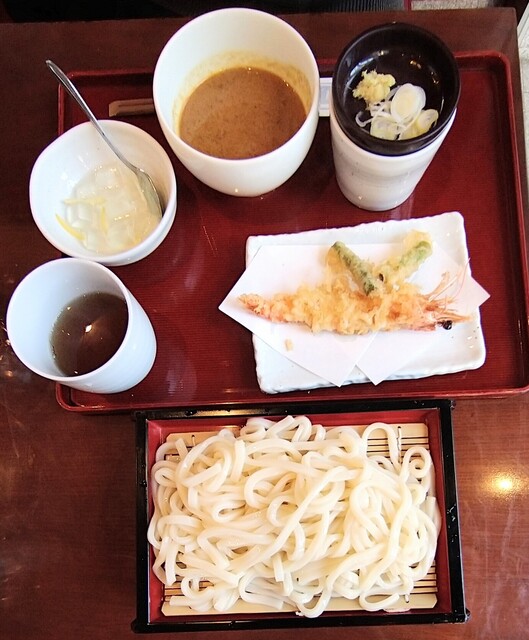 用戶對於古奈屋 巣鴨本店的評論高清圖