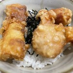 用户对于ゆで太郎 環七西瑞江店的评论图