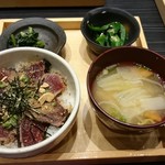 用戶對於五穀 アリオ北砂店的評論圖