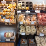User's review image for BAGEL & BAGEL エチカ表参道店
