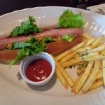 用户对于星乃珈琲店 国立駅前店的评论图