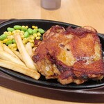 用戶對於ガスト 堺緑ヶ丘中町店的評論圖