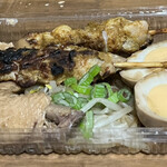 用戶對於ハイボール酒場 やみぃよろず お花茶屋店的評論圖