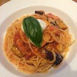 User's review image for 北海道イタリアン ミアボッカ 麻生店