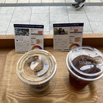 User's review image for ゲシャリーコーヒー 日比谷店