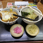 User's review image for 山田うどん 町田図師店